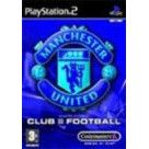 Club Football Manchester United - XBox