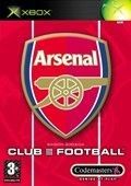 Club Football Arsenal - XBox