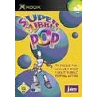 Super bubble pop - XBox