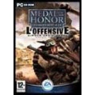 Medal of Honor : L'Offensive - PC
