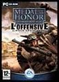 Medal of Honor : L'Offensive - PC