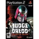 Judge Dredd : Dredd vs Death - Game Cube