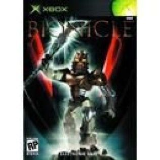 Bionicle The Game - PC