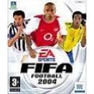 Fifa 2004 - Game Cube