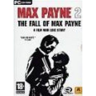 Max Payne 2 : the fall of Max Payne - Playstation 2