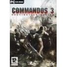 Commandos 3 : Destination Berlin - PC