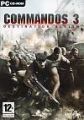 Commandos 3 : Destination Berlin - PC