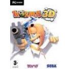 Worms 3D - PC