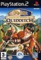 Harry Potter : La Coupe du Monde de Quidditch - Game Cube