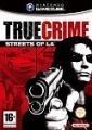 True Crime : Streets of LA - Playstation 2