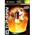 Top Spin - PC