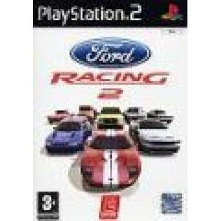 Ford Racing 2 - PC