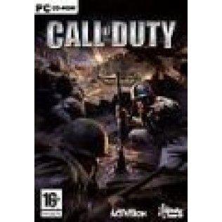 Call of Duty - PC