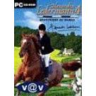 Alexandra Ledermann 4 : Aventures au Haras - PC