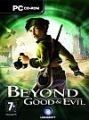 Beyond Good and Evil - PC