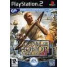 Medal of Honor : Soleil Levant - Game Cube