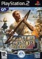 Medal of Honor : Soleil Levant - Playstation 2