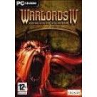 Warlords 4 : Heroes of Etheria - PC