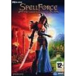 Spellforce : The Order of Dawn - PC