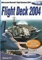 Flight Simulator 2004 : Flight Deck 2004 - PC