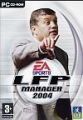 LFP Manager 2004 - Playstation 2