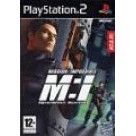 Mission Impossible : Operation Surma - Playstation 2
