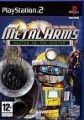 Metal arms - Playstation 2
