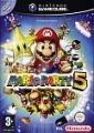 Mario Party 5 - Game Cube