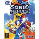 Sonic Heroes - Game Cube