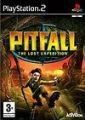 Pitfall Harry : l'expédition perdue - Game Cube