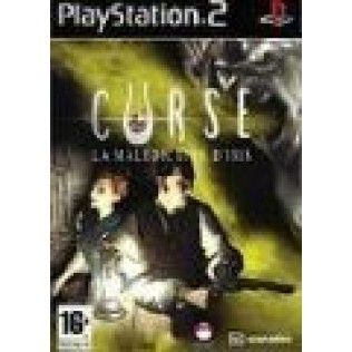 Curse : The Eye of Isis - XBox