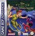 Peter Pan : Retour au pays imaginaire - Game Boy Advance