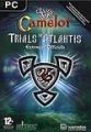 Dark Age of Camelot : Trials of Atlantis - PC