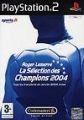 Roger Lemerre : La sélection des champions 2004 - XBox