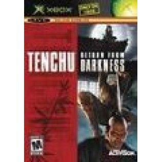 Tenchu : Return from Darkness - XBox