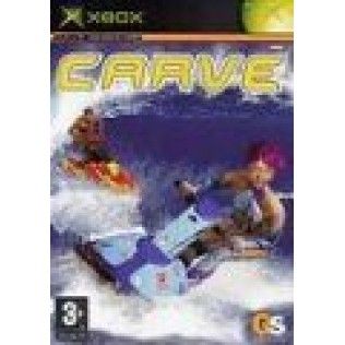 Carve - XBox