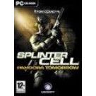 Splinter Cell : Pandora Tomorrow - PC