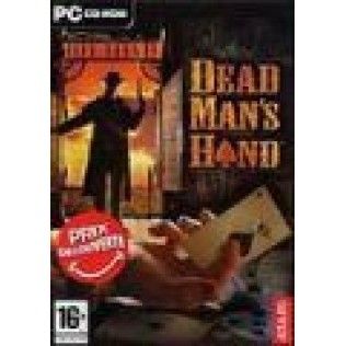 Dead man's hand - PC