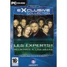 Les experts CSI : Meurtres à Las Vegas - PC