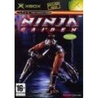 Ninja Gaiden - XBox