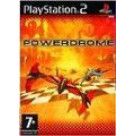 Powerdrome - Playstation 2