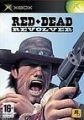 Red Dead Revolver - Playstation 2
