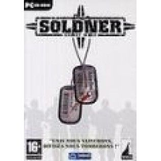 Soldner : Secret Wars - PC