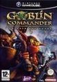 Goblin Commander : Unleash the Horde - Playstation 2