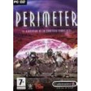 Perimeter - PC