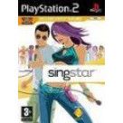 Singstar - Playstation 2