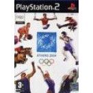 Athens 2004 - Playstation 2