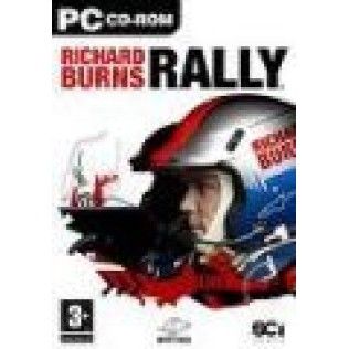 Richard Burns rally - Playstation 2