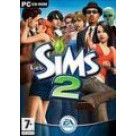 Les Sims 2 - PSP