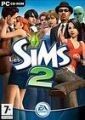 Les Sims 2 - Mac